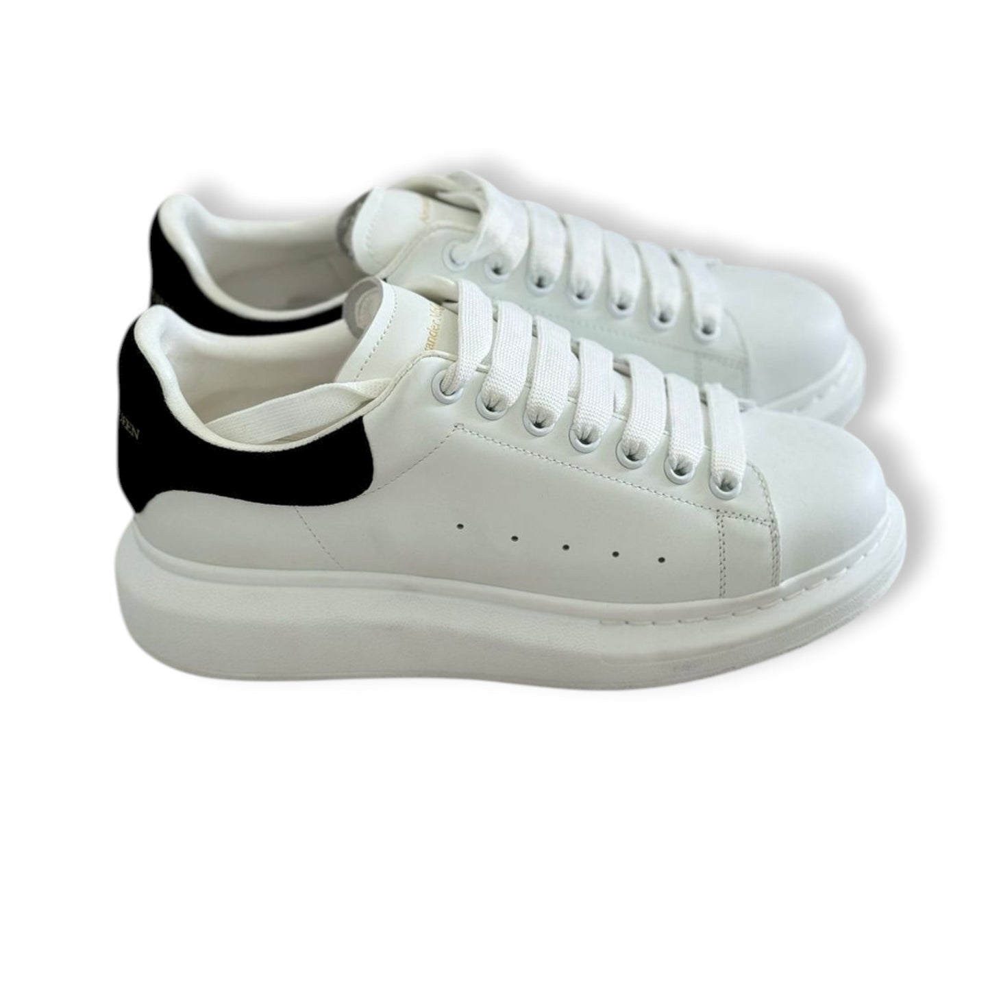 ALEXANDER MCQUEEN OVERSIZED