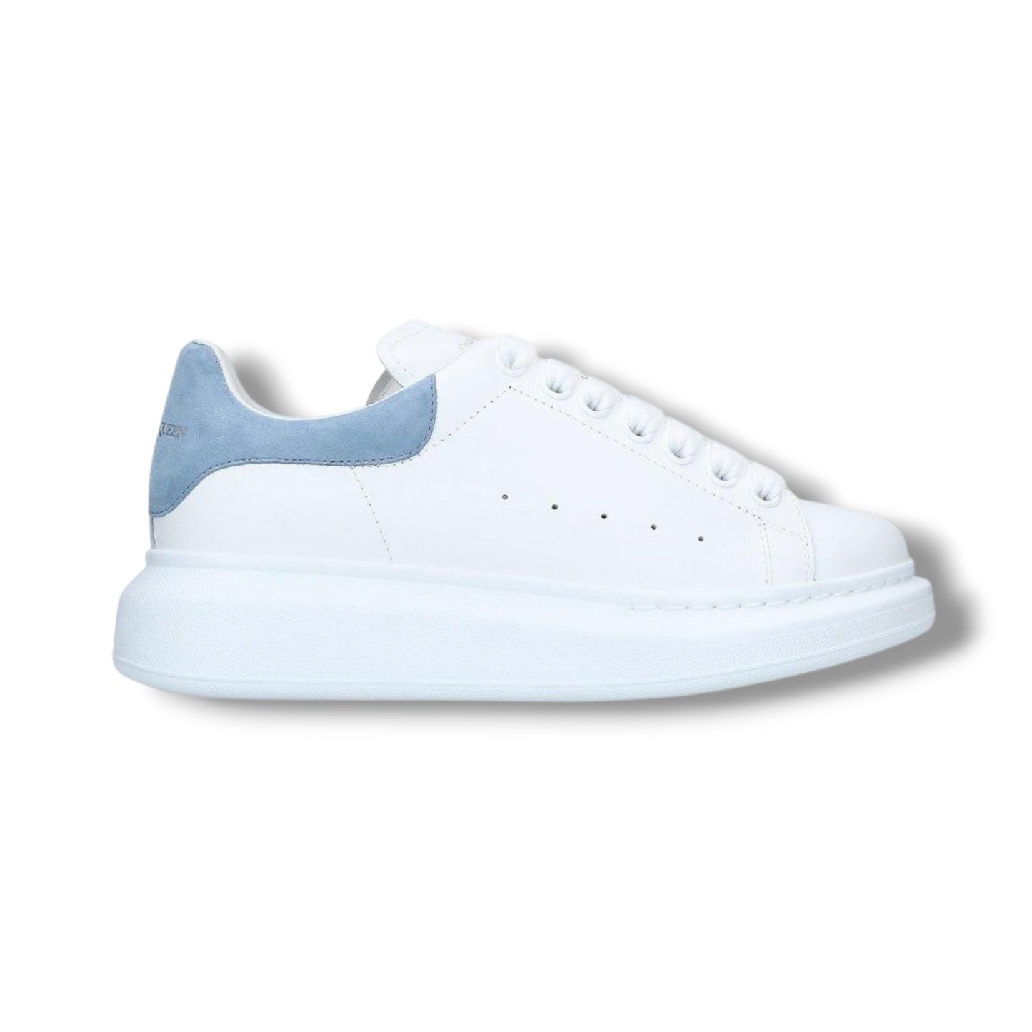 ALEXANDER MCQUEEN OVERSIZED