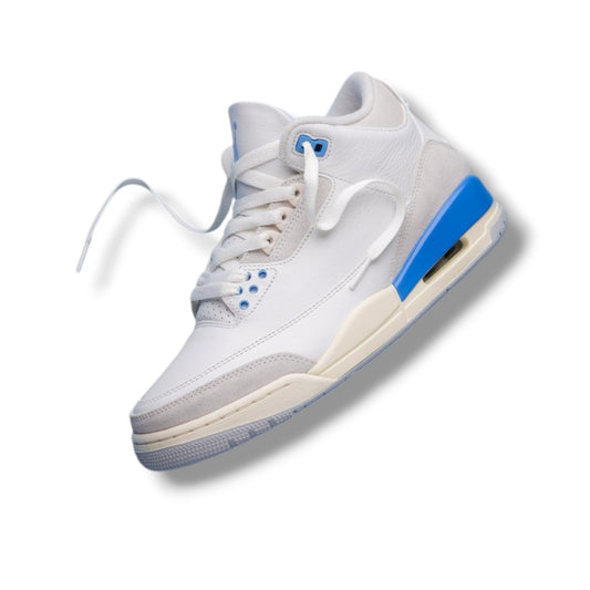 JORDAN 3 LUCKY SHORTS