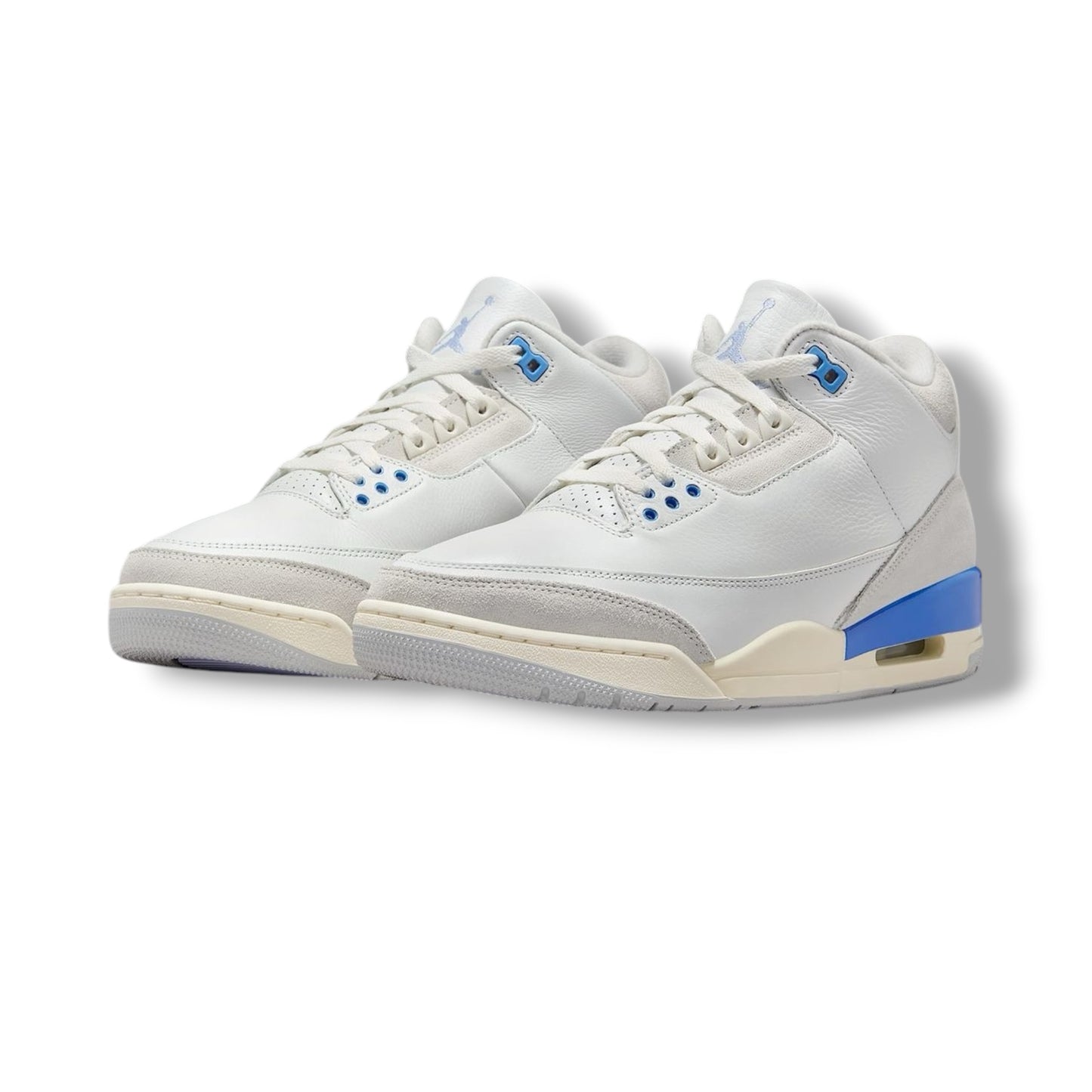 JORDAN 3 LUCKY SHORTS