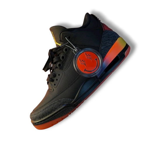 JORDAN 3 X J BALVIN RIO