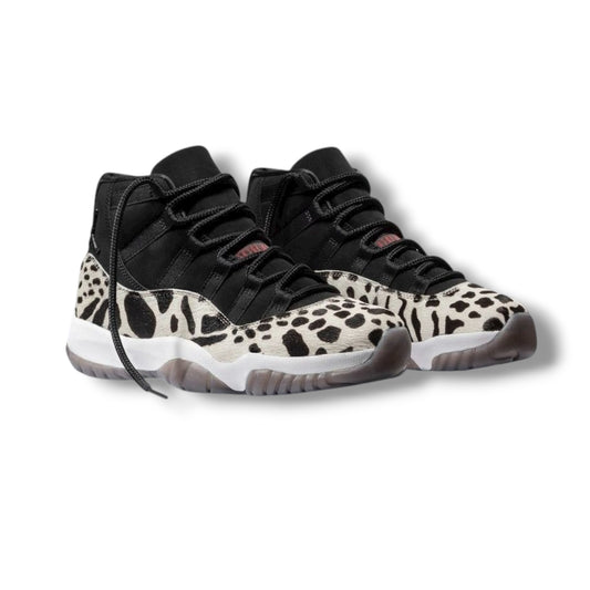 JORDAN 11 ANIMAL INSTINCT