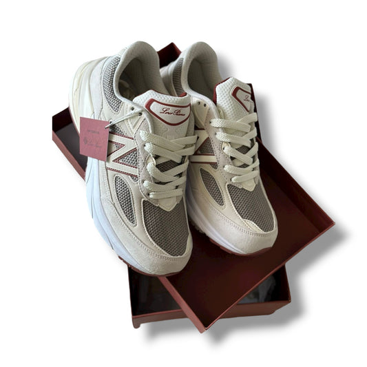 NEW BALANCE 990V6 X LORO PIANA