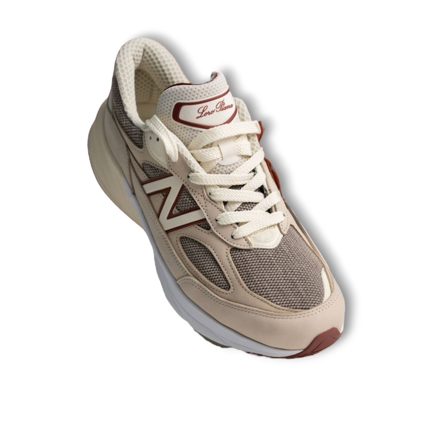 NEW BALANCE 990V6 X LORO PIANA