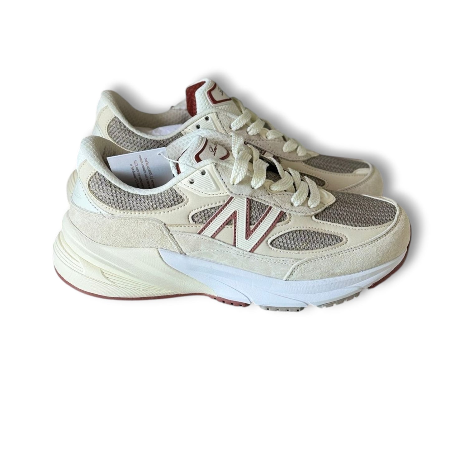NEW BALANCE 990V6 X LORO PIANA