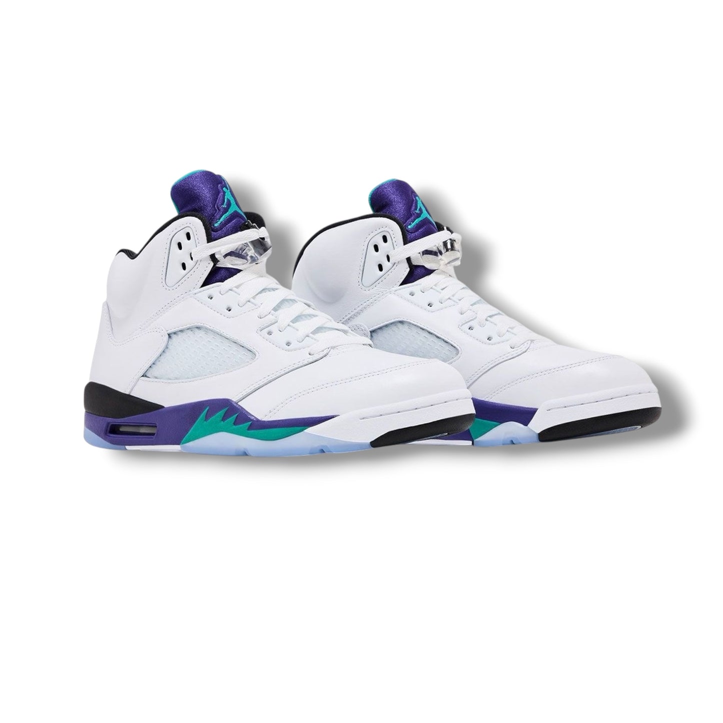 JORDAN 5 GRAPE