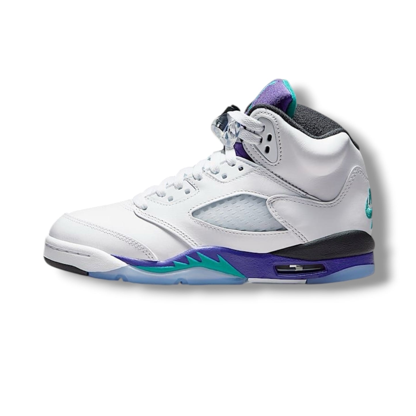 JORDAN 5 GRAPE