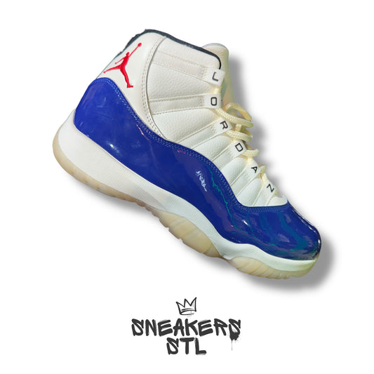 JORDAN 11 RARE AIR