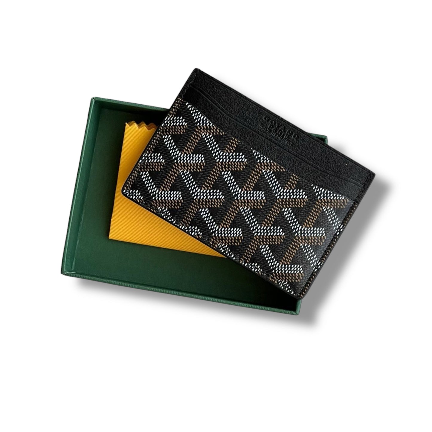 TARJETERO GOYARD SAINT SULPICE