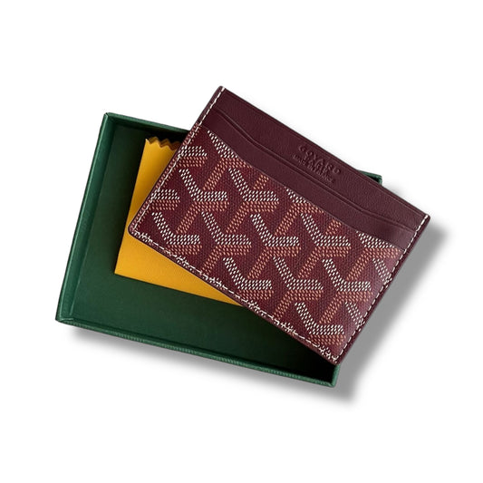 TARJETERO GOYARD SAINT SULPICE