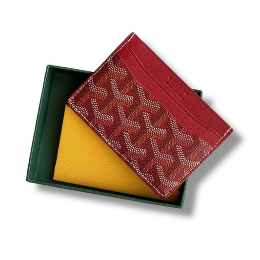 TARJETERO GOYARD SAINT SULPICE