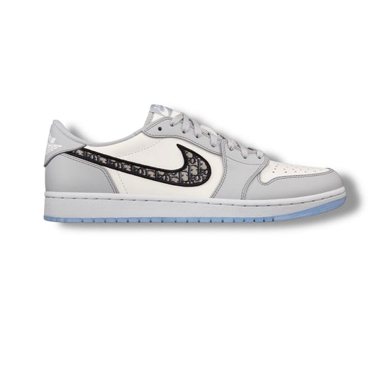 JORDAN 1 LOW X DIOR