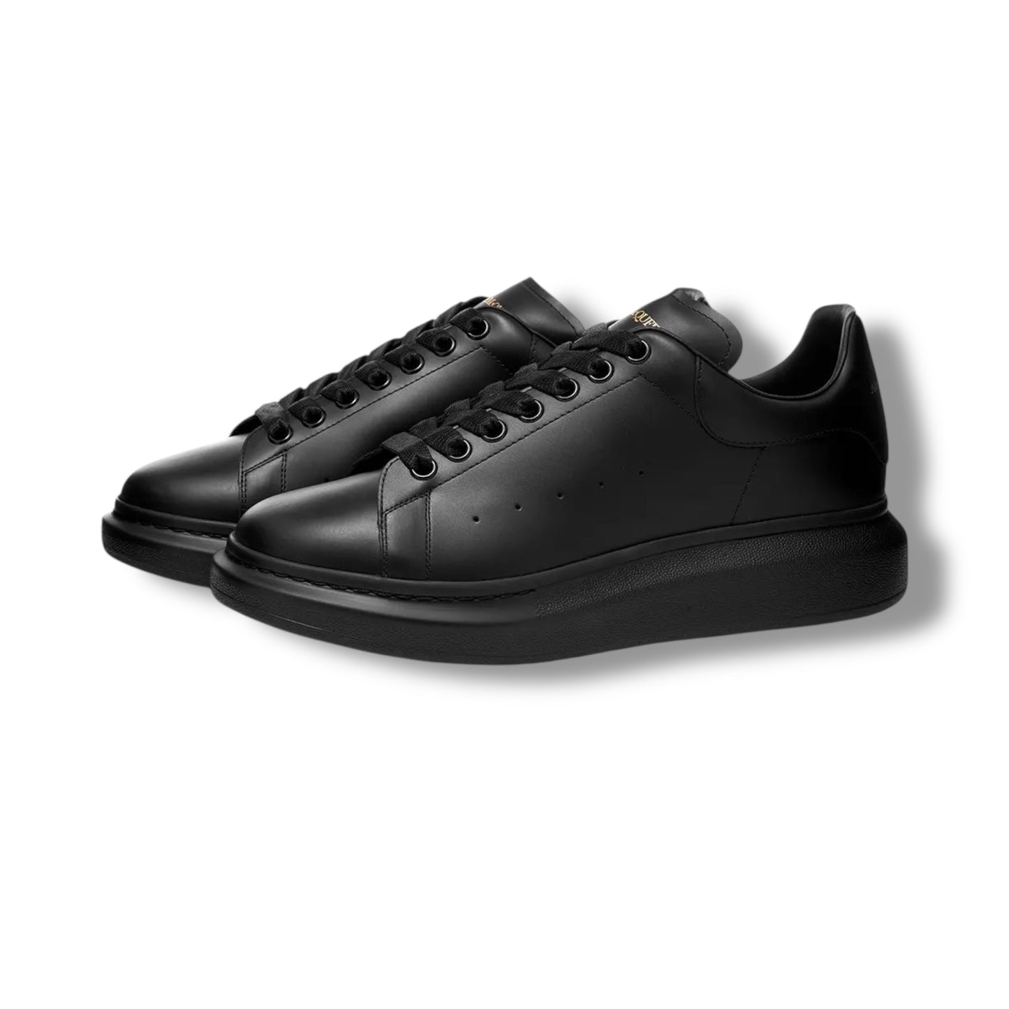 ALEXANDER MCQUEEN OVERSIZED