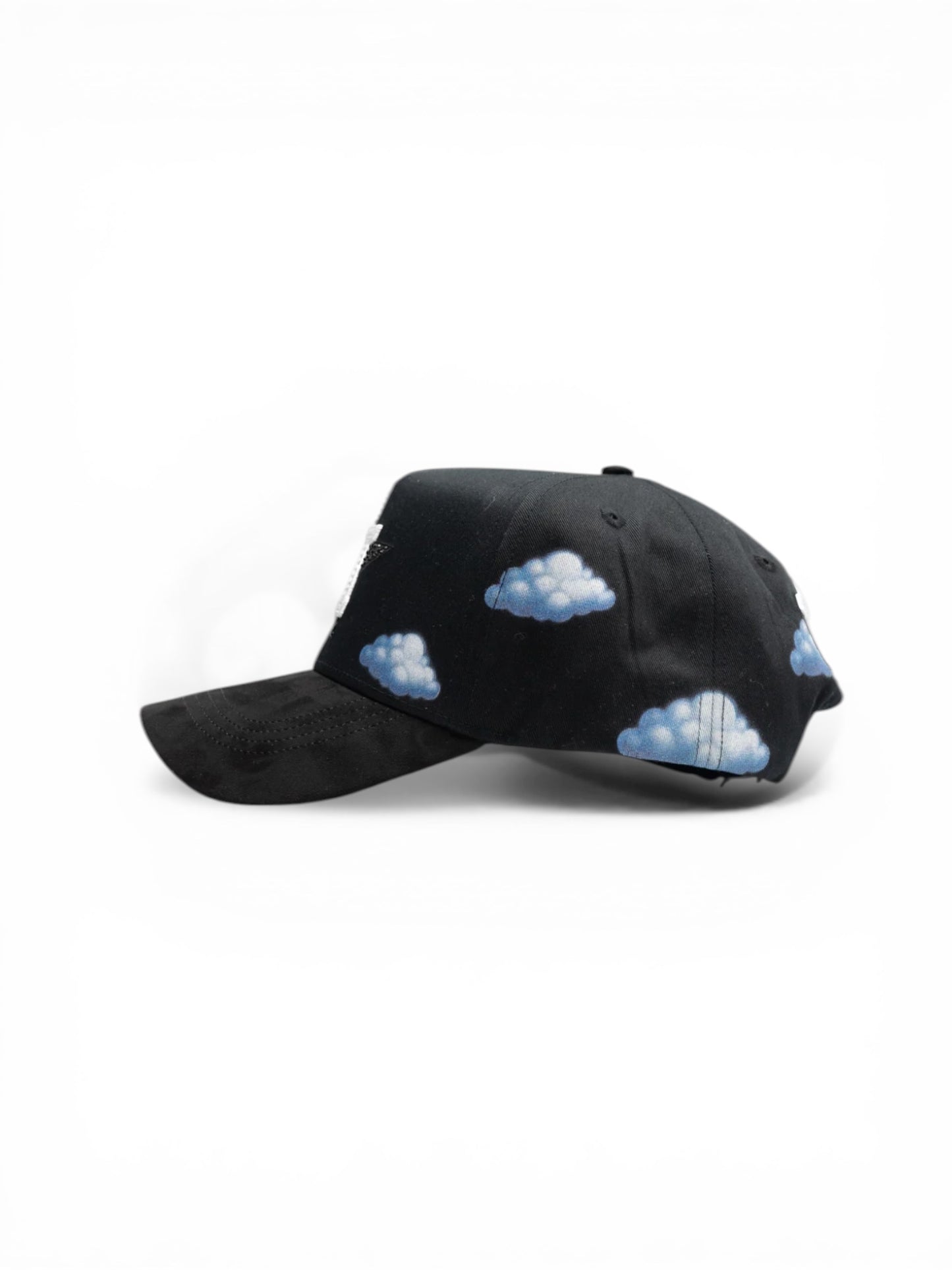 DANDY HATS X JUNIOR H DIAS NUBLADOS