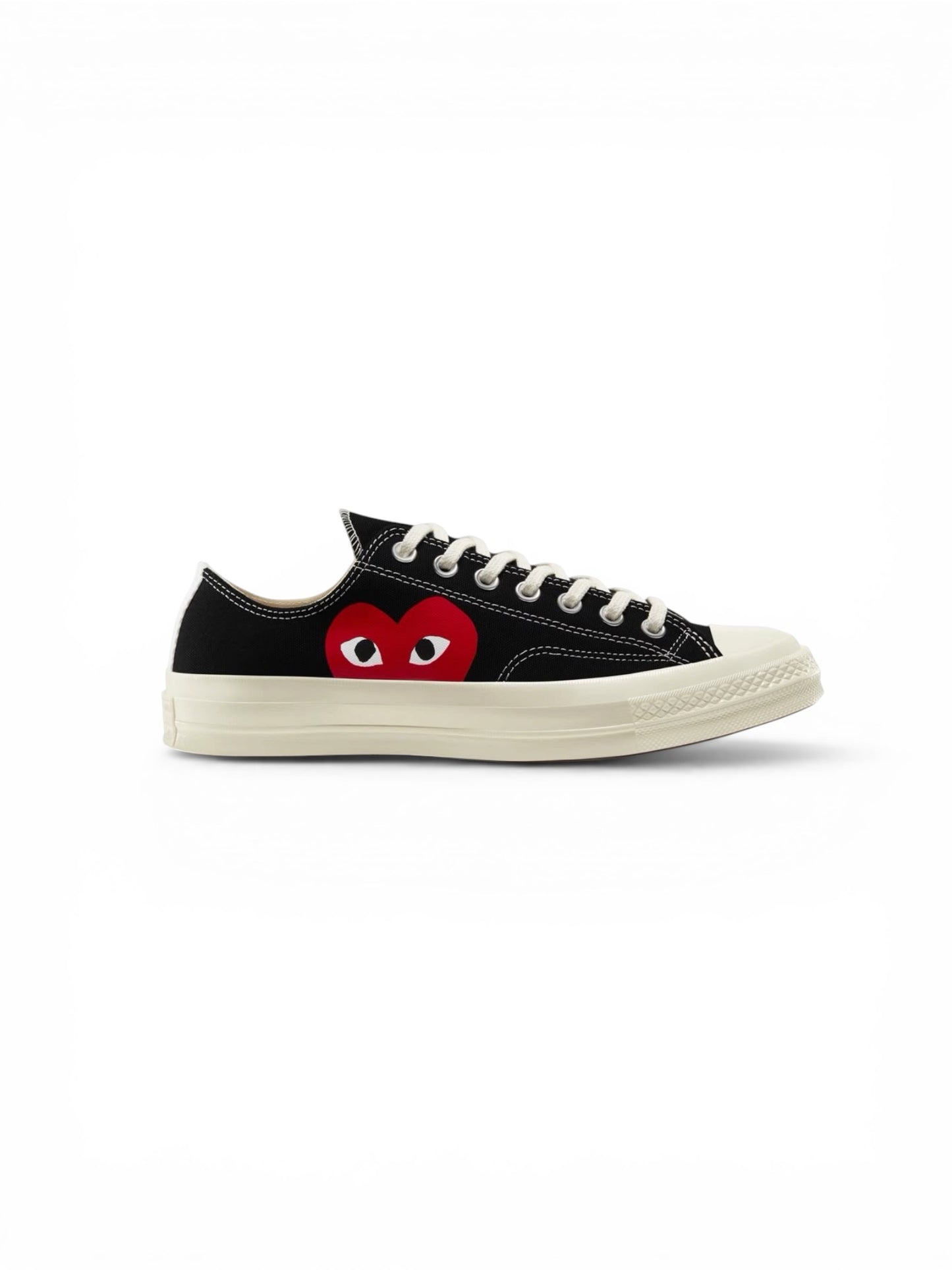 CONVERSE COMME DES GARCONS