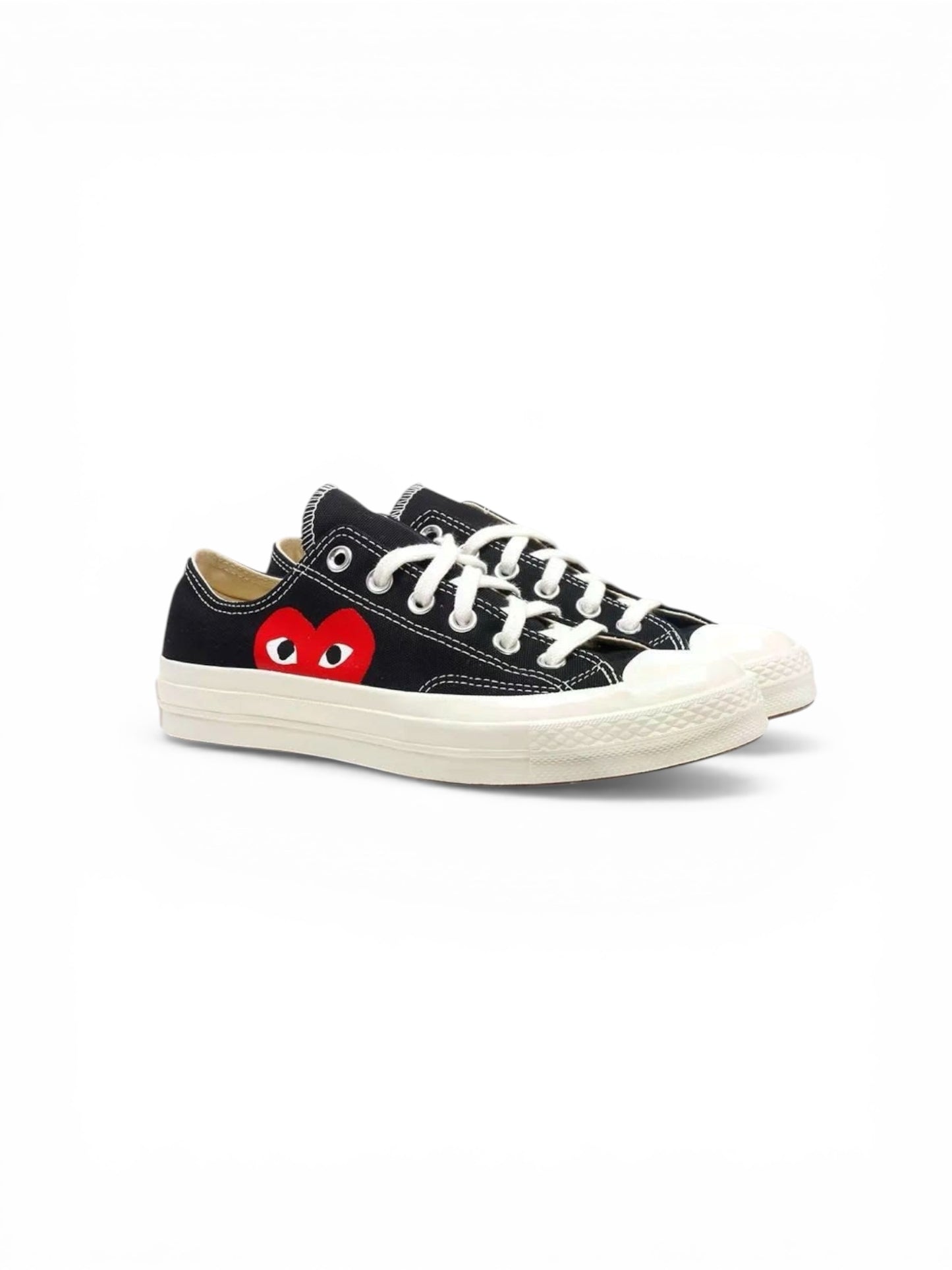 CONVERSE COMME DES GARCONS