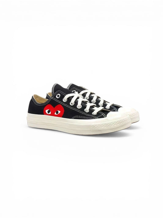 CONVERSE COMME DES GARCONS