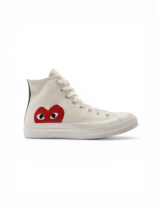CONVERSE COMME DES GARCONS