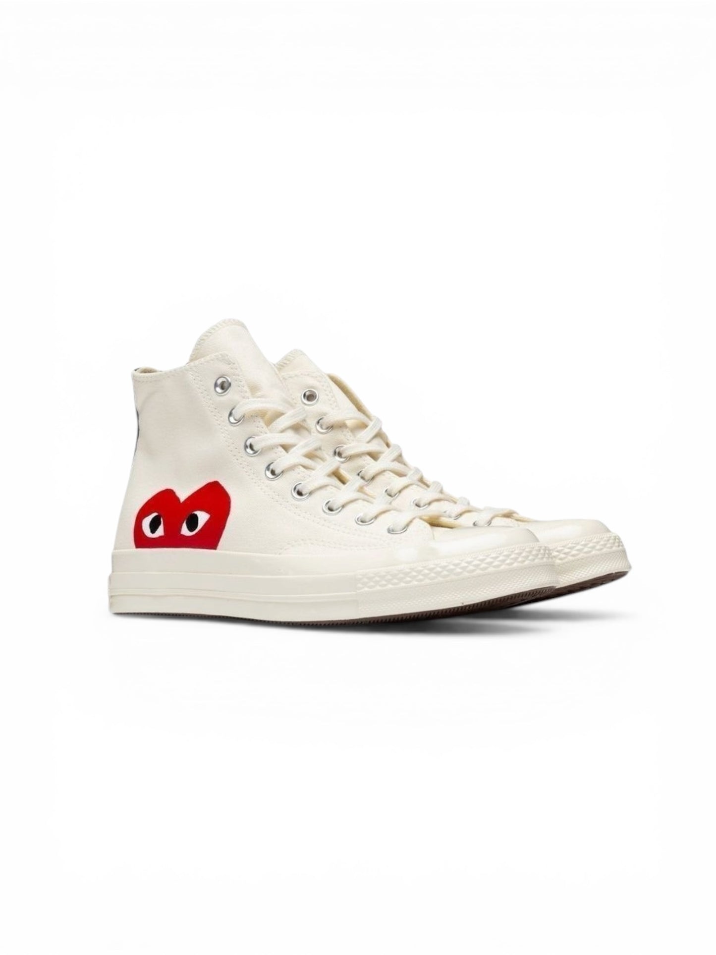 CONVERSE COMME DES GARCONS