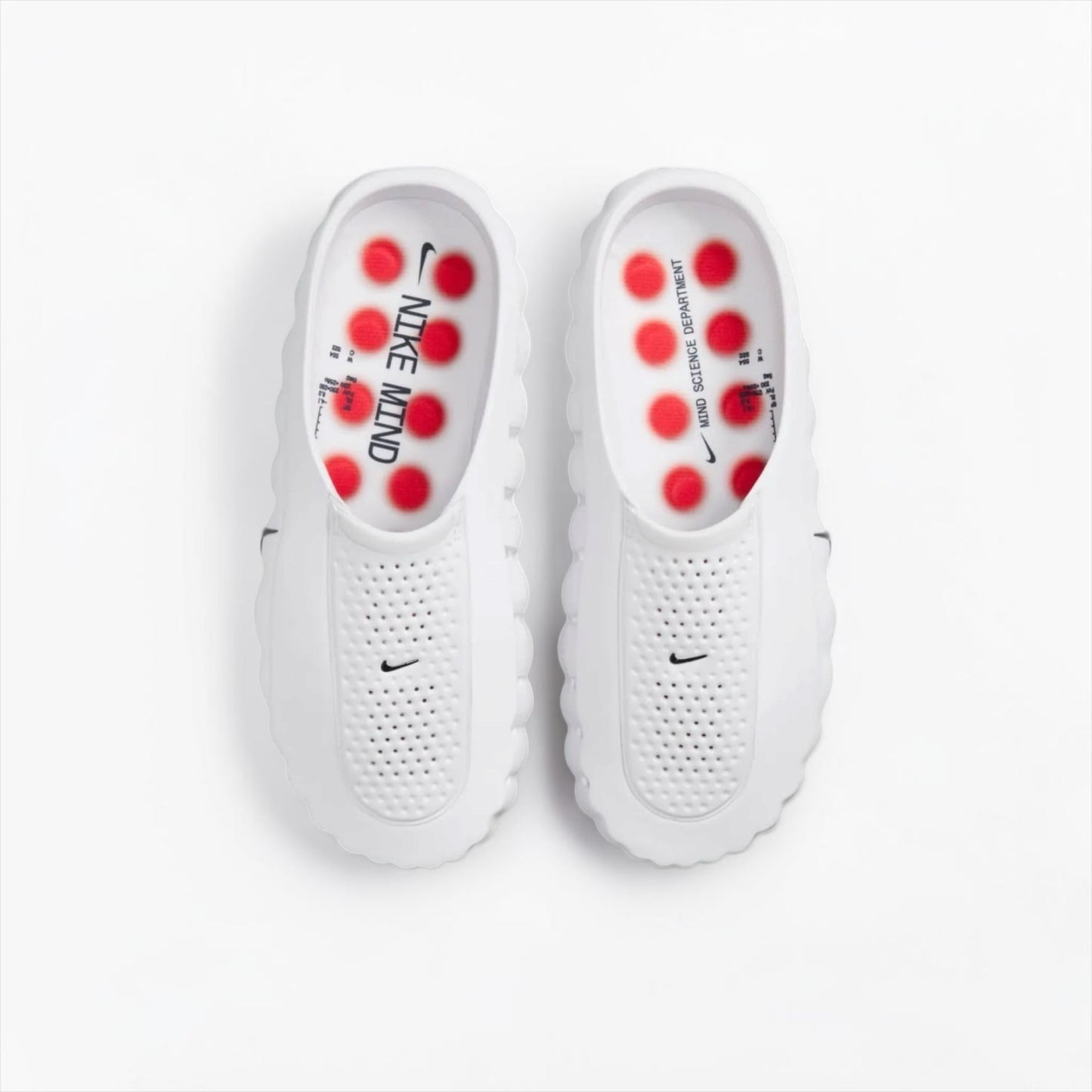 NIKE MIND 001