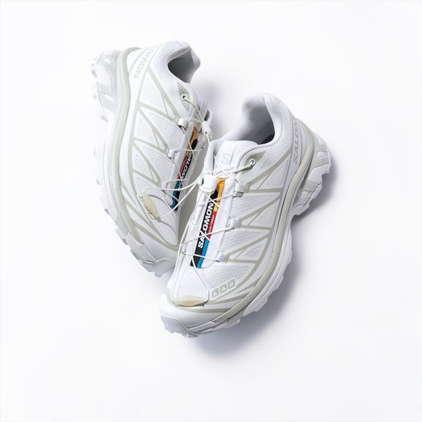 SALOMON XT-6