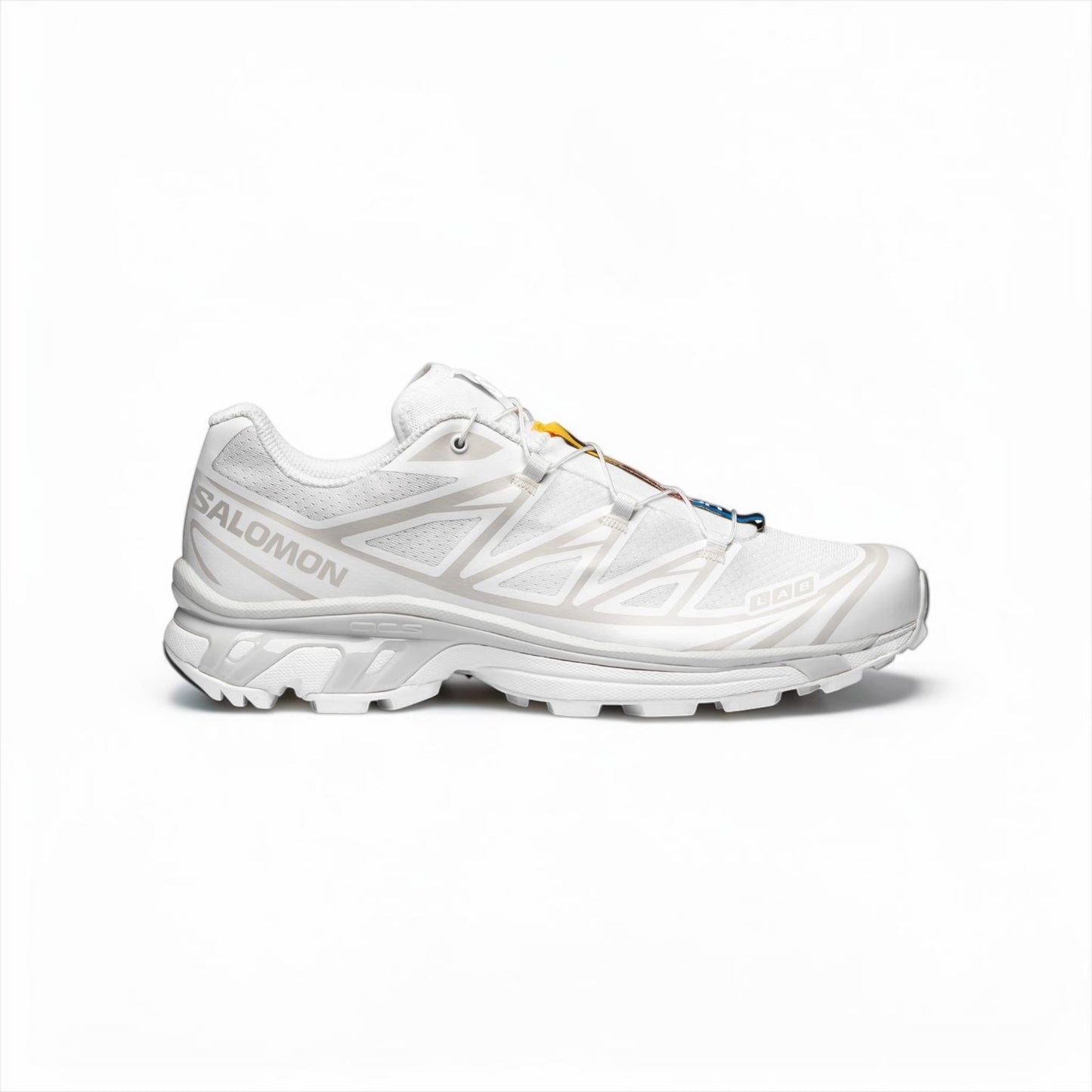 SALOMON XT-6