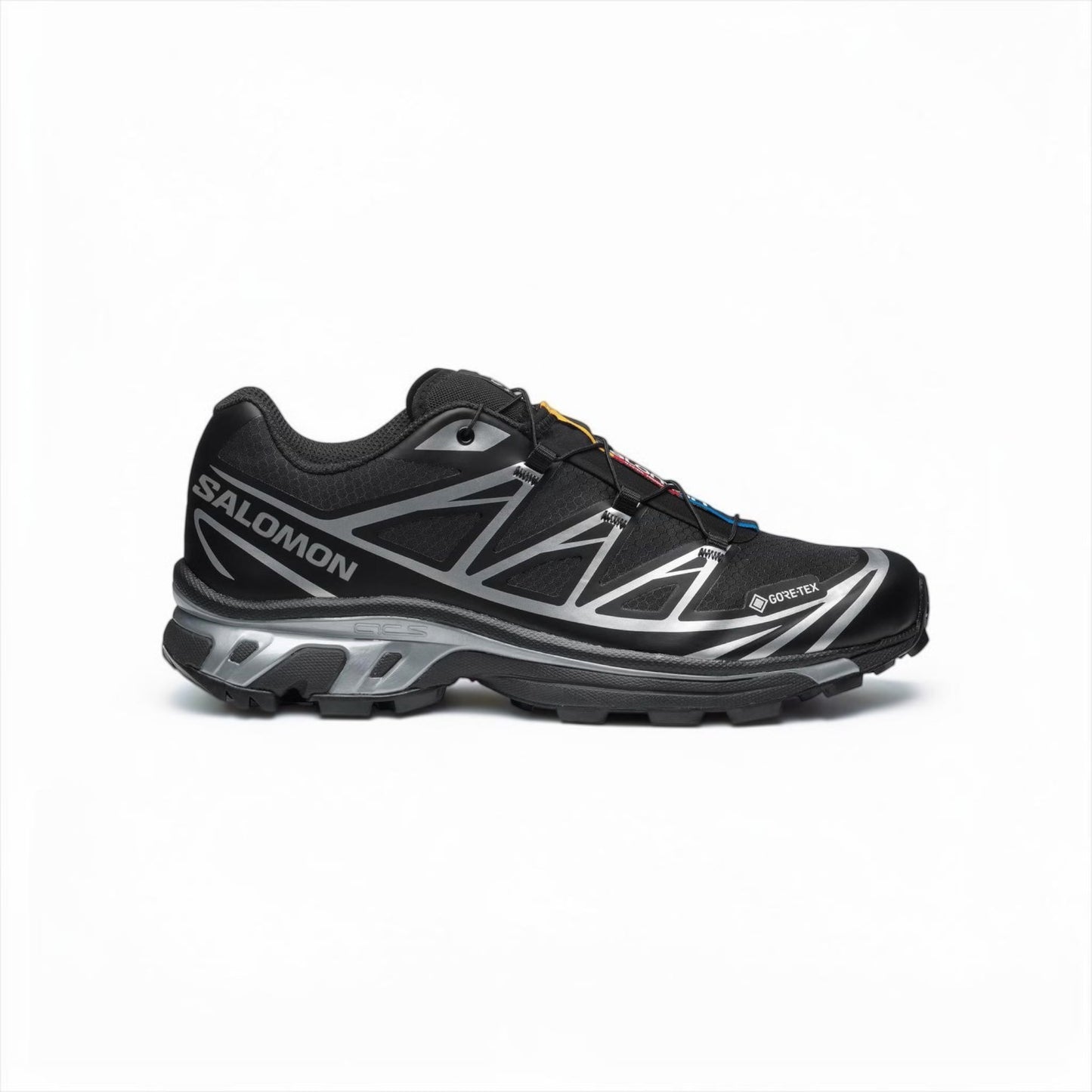 SALOMON XT-6 GORETEX