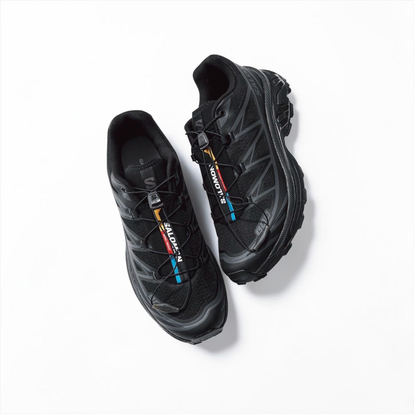 SALOMON XT-6
