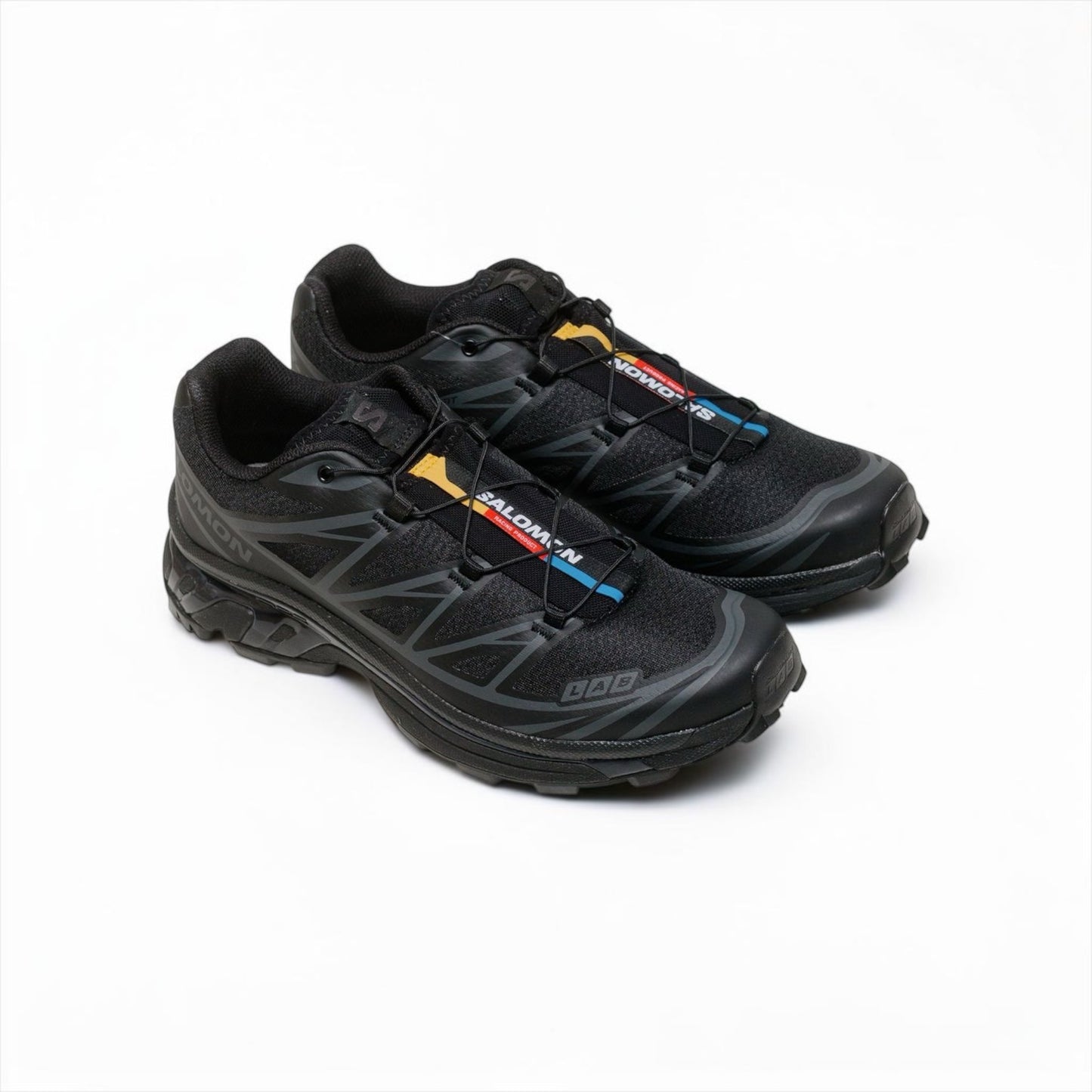 SALOMON XT-6
