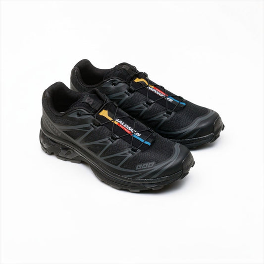 SALOMON XT-6