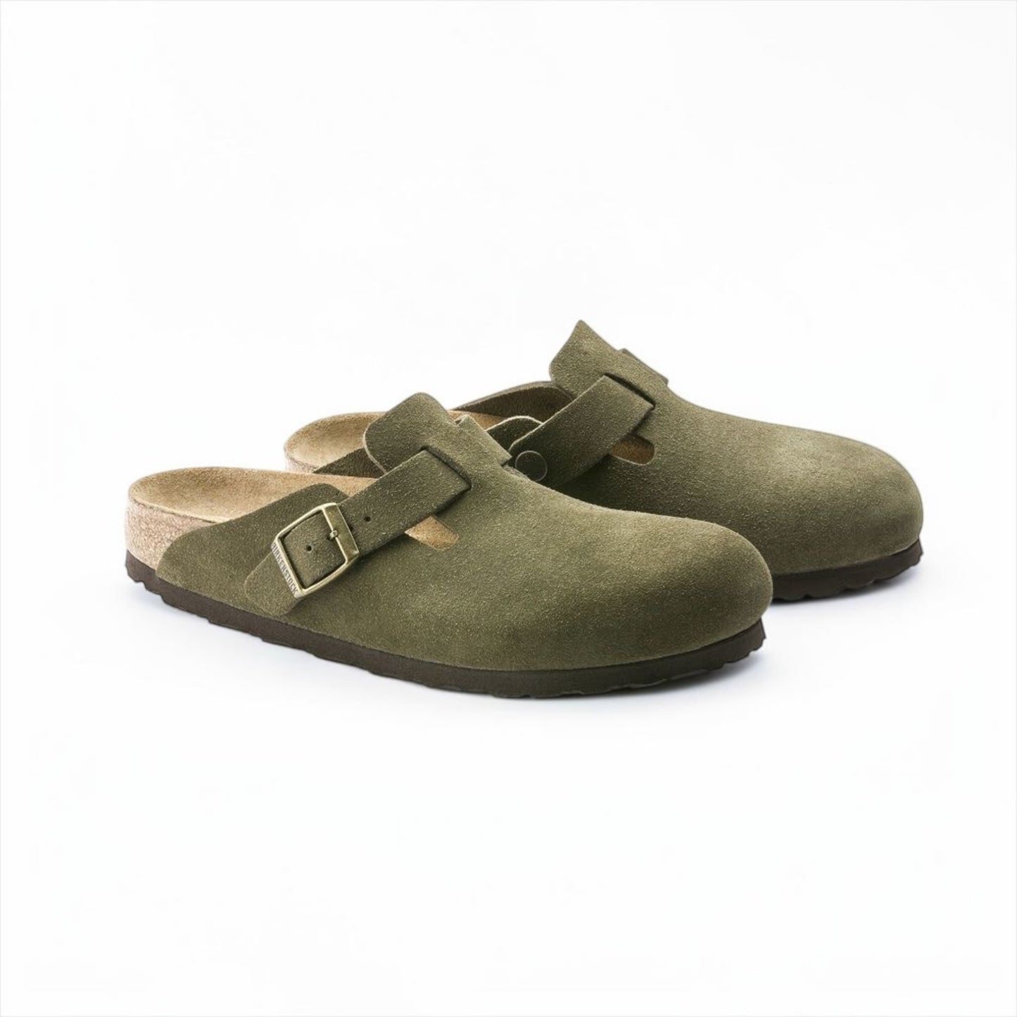 BIRKENSTOCK BOSTON