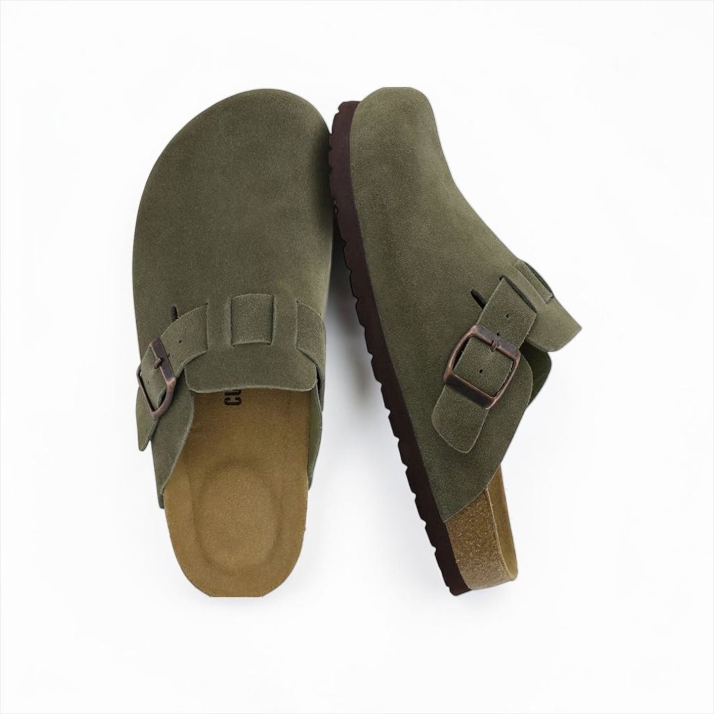 BIRKENSTOCK BOSTON