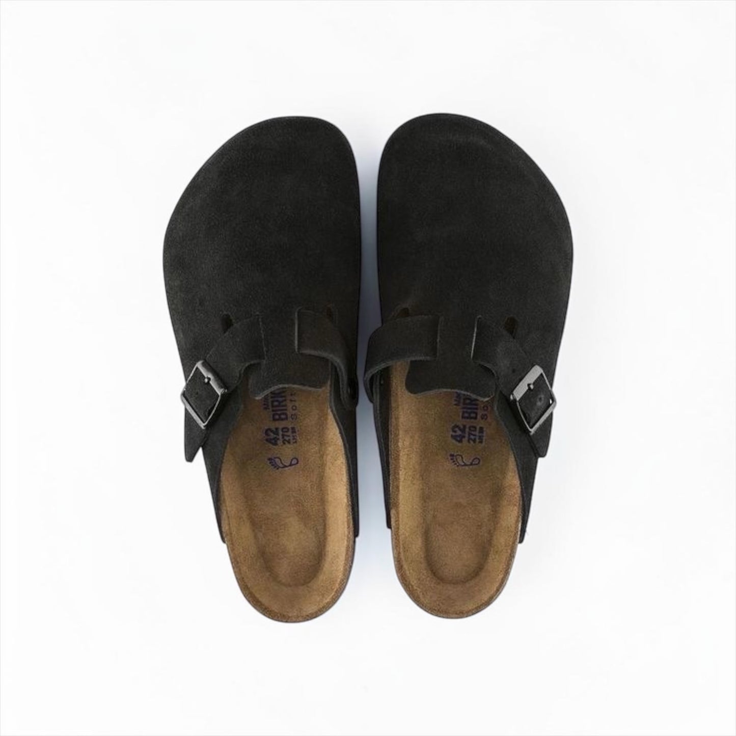 BIRKENSTOCK BOSTON