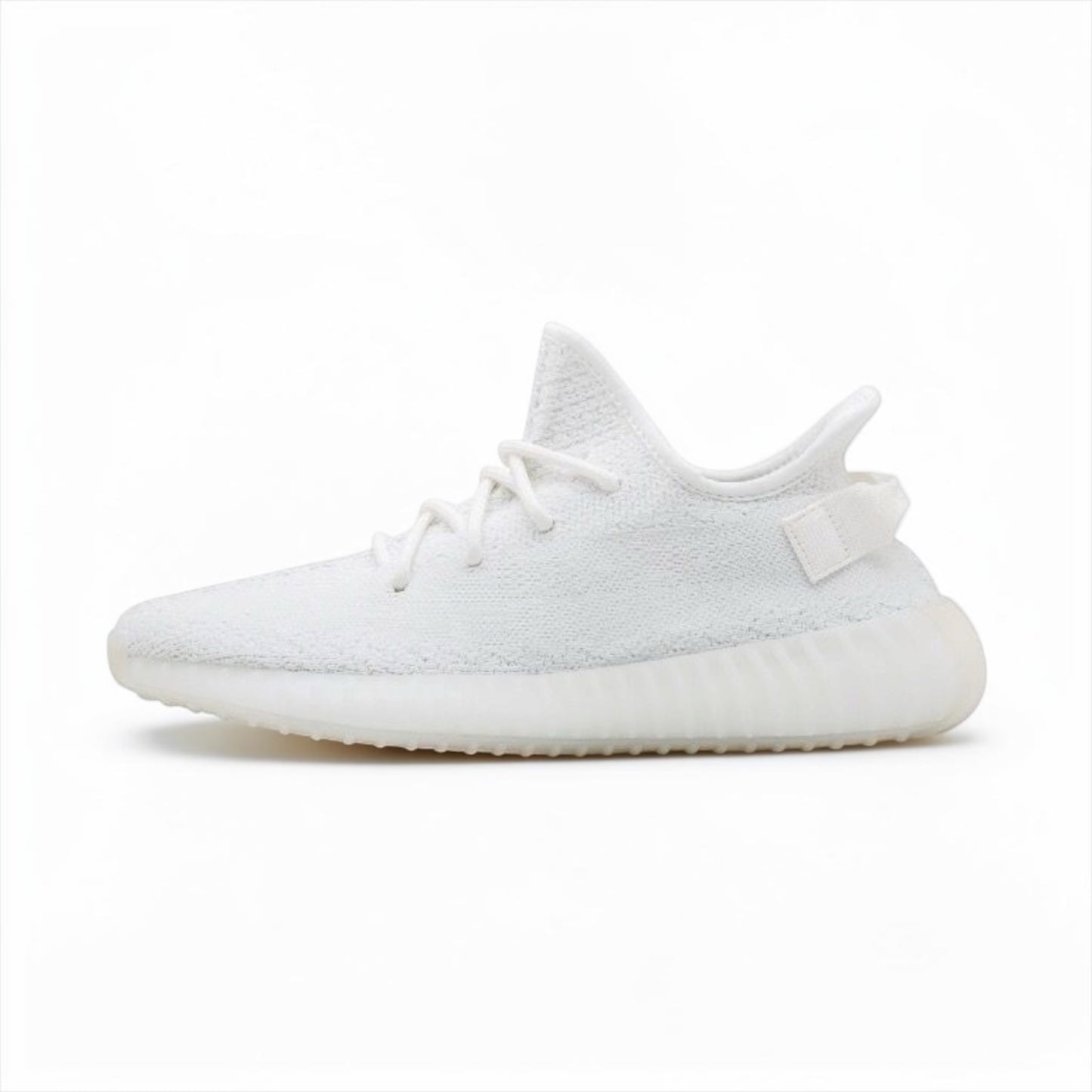 YEEZY 350 V2 TRIPLE WHITE