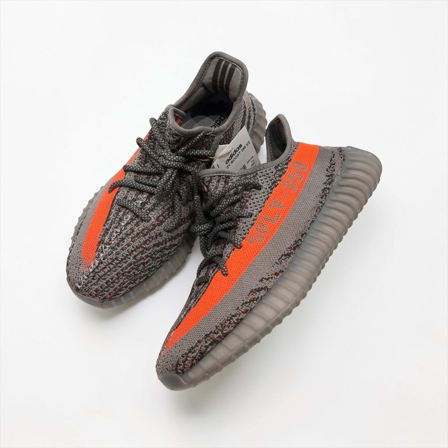 YEEZY 350 V2 BELUGA