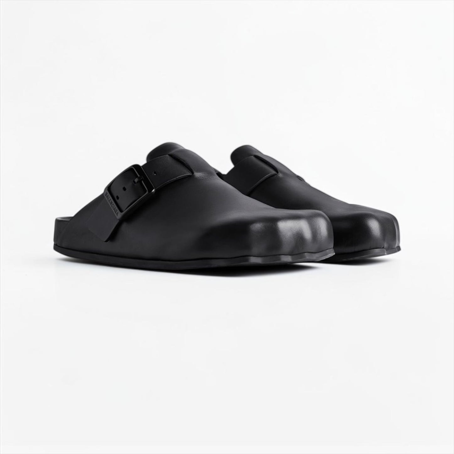 BALENCIAGA SUNDAY MULES
