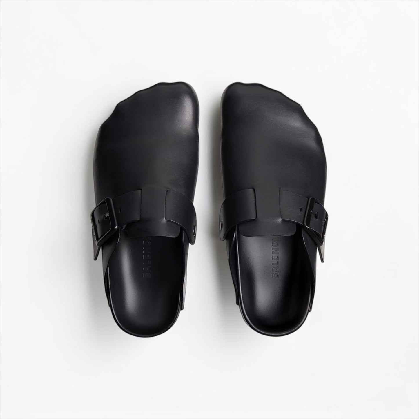 BALENCIAGA SUNDAY MULES