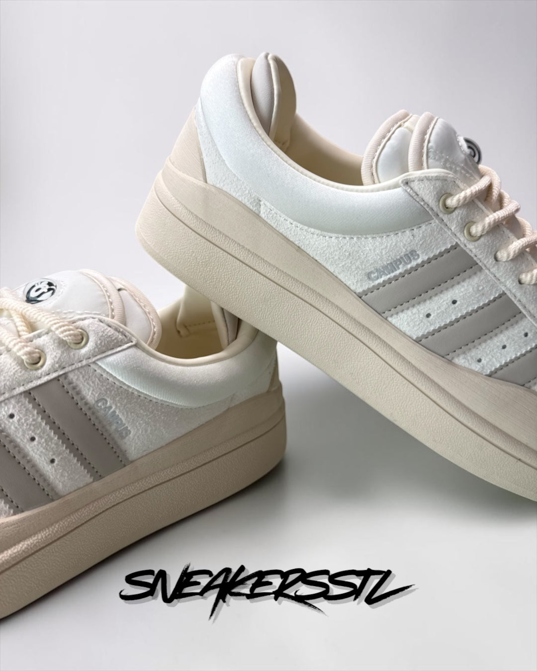 ADIDAS CAMPUS LIGHT BAD BUNNY