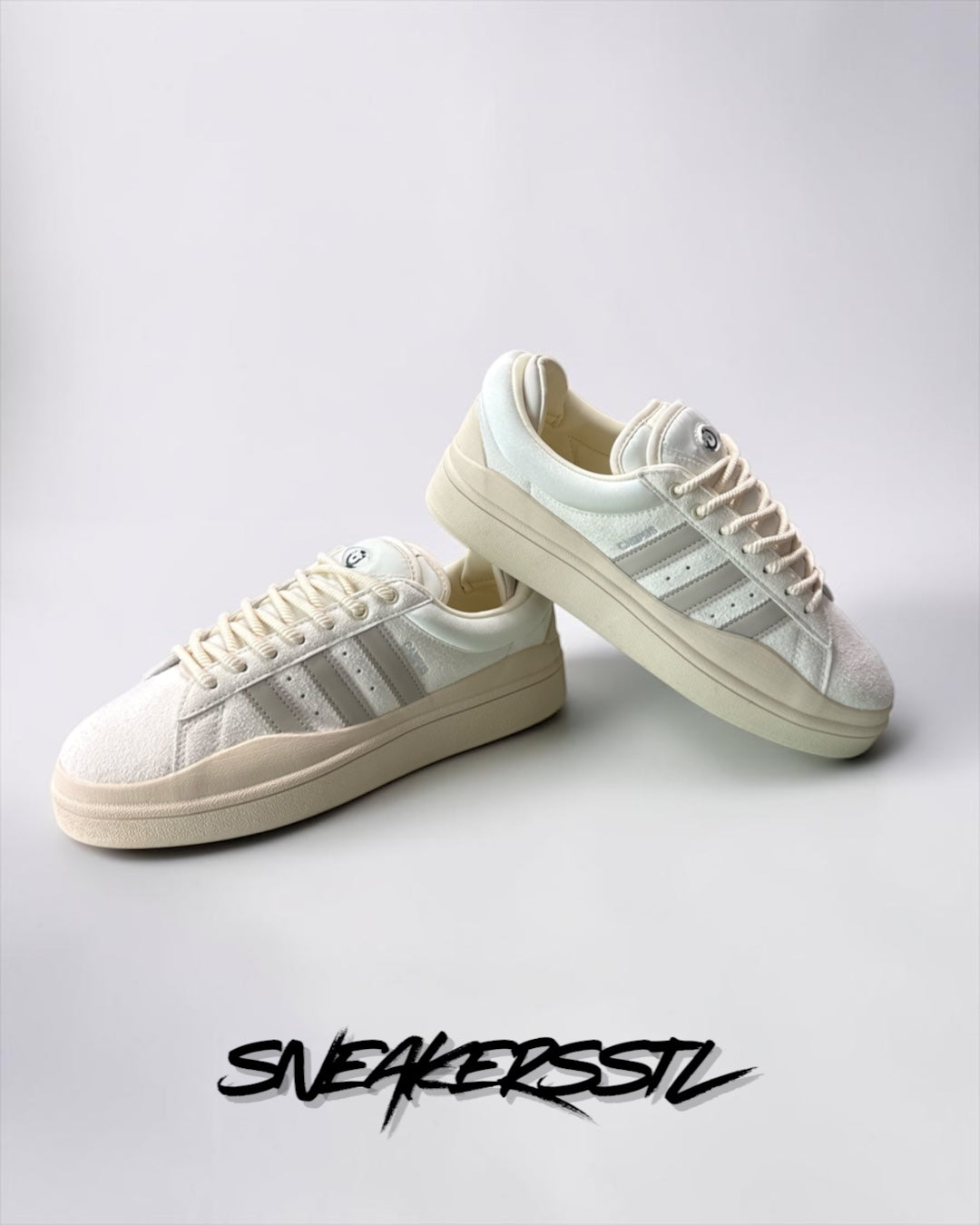 ADIDAS CAMPUS LIGHT BAD BUNNY