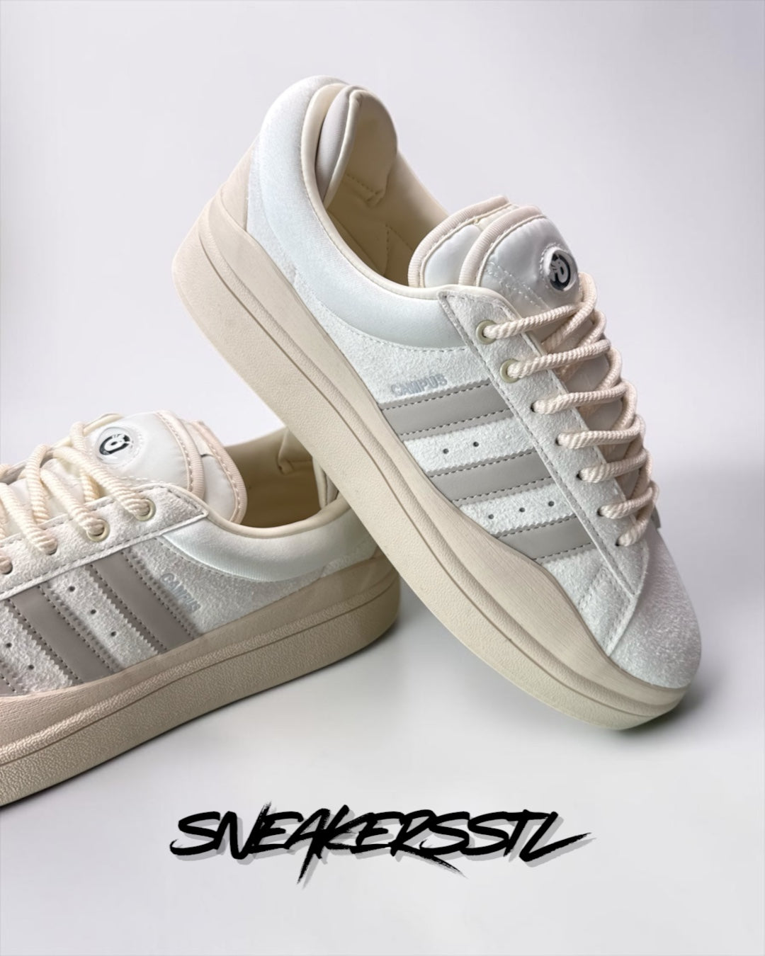 ADIDAS CAMPUS LIGHT BAD BUNNY