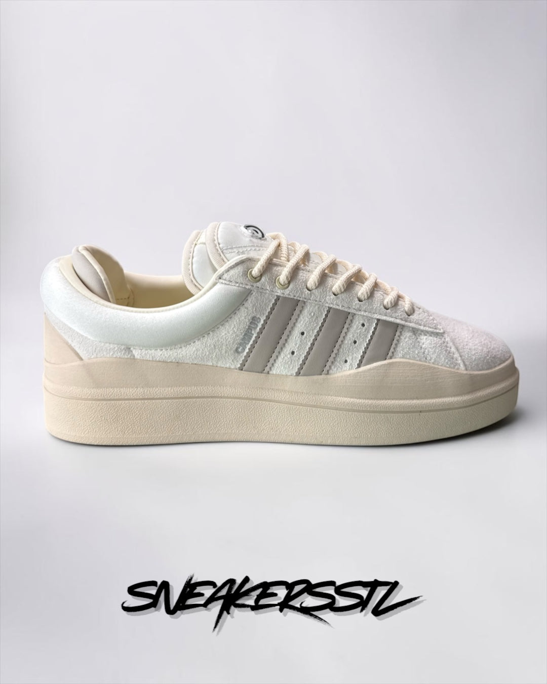 ADIDAS CAMPUS LIGHT BAD BUNNY