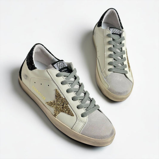 GOLDEN GOOSE SUPERSTAR