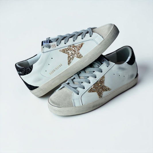 GOLDEN GOOSE SUPERSTAR