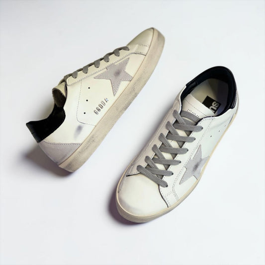 GOLDEN GOOSE SUPERSTAR