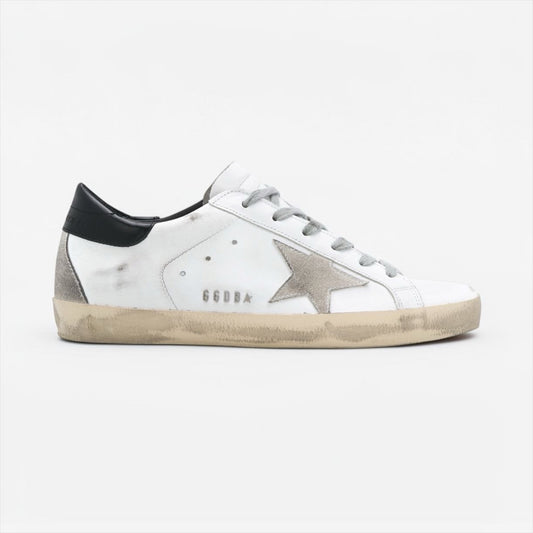 GOLDEN GOOSE SUPERSTAR
