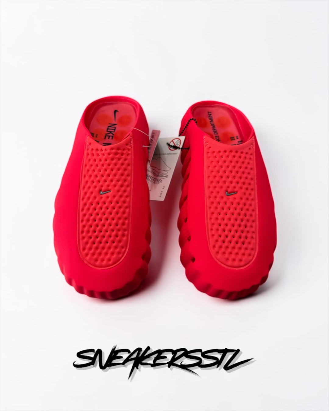 NIKE MIND 001