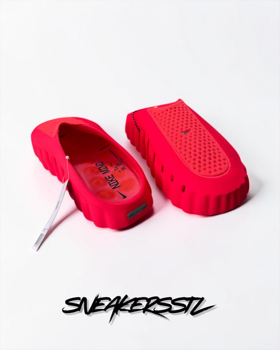 NIKE MIND 001