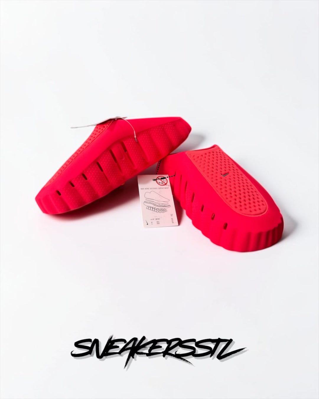 NIKE MIND 001
