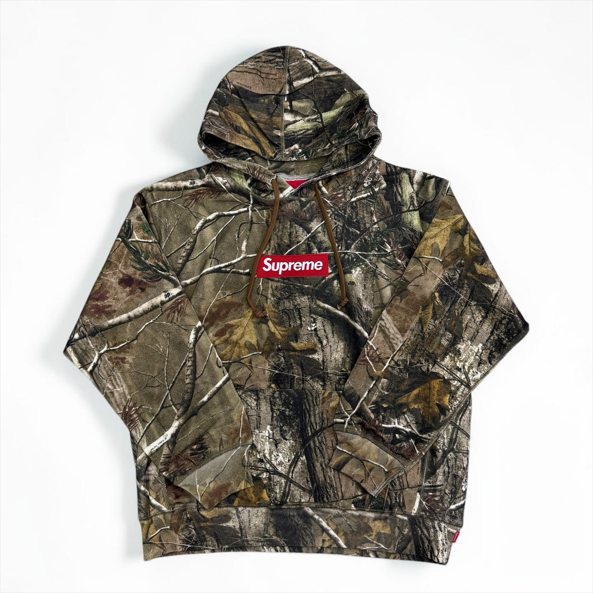 HOODIE SUPREME