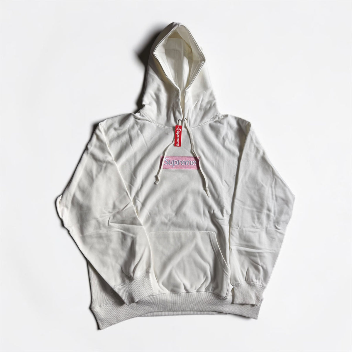 HOODIE SUPREME